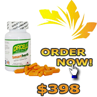 DRCELL Turmeric Extract